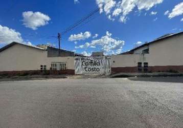 Casa à venda no bairro vila rica - barreiras/ba