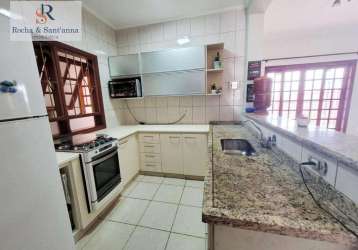 Sobrado  220 m² r$ 780.000 - jardim regente - indaiatuba/sp