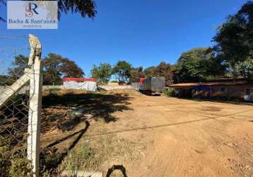 Terreno - parque das bandeiras 2 - indaiatuba/sp