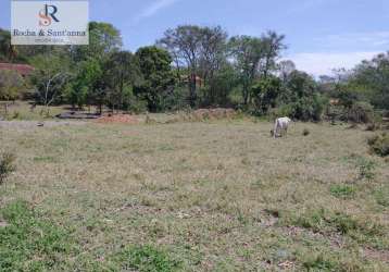 Terreno - recanto campestre viracopos gleba 2 - indaiatuba/sp