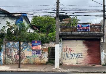 Ótima oportunidade terreno para construção em excelente localização.