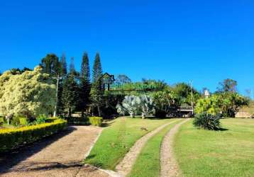 Fazenda / sitio / chácara 60000 m² em centro, cabreuva - sp