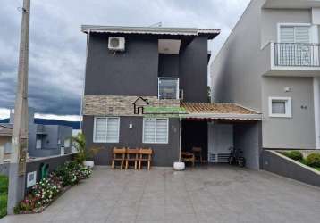 Linda casa no villaggio di san francesco 160m² para venda