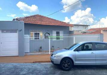 Casa à venda, 2 quartos, vila santana i - jundiaí/sp