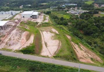 Área industrial privilegiada em louveira-sp: excelente oportunidade de investimento!