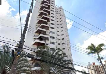 Apartamento com 4 quartos à venda em vila nossa senhora aparecida - sp