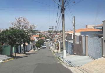 Casa com 3 quartos à venda em joão xxiii - sp