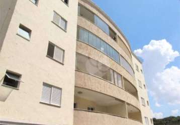 Apartamento com 2 quartos à venda em santa claudina - sp