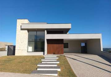 Casa térrea com 3 quartos à venda em santa isabel ii - sp