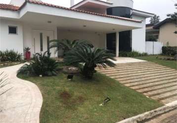 Casa com 5 quartos à venda em jardim santa teresa - sp