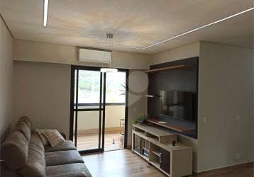 Apartamento com 3 quartos à venda em capela - sp