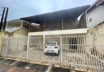 Casa com 3 quartos à venda em marambaia - sp