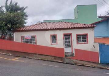 Casa com 2 quartos para locação em vila nova - sp