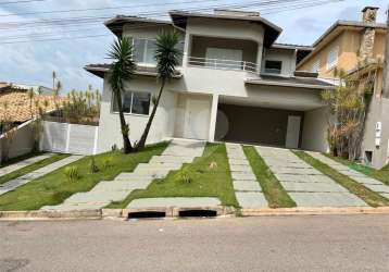 Sobrado com 4 quartos para locação em residencial delle stelle - sp