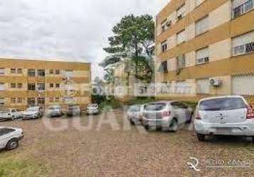 Apartamento com 3 quartos à venda na avenida arnaldo bohrer, 430, teresópolis, porto alegre por r$ 245.000