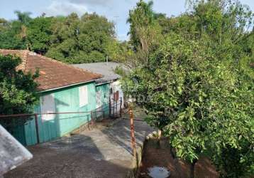 Chácara / sítio com 4 quartos à venda na rua santa isabel, 1011, santa isabel, viamão por r$ 328.000