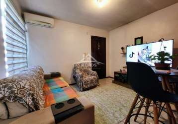 Apartamento com 2 quartos à venda na rua dolores duran, 701, agronomia, porto alegre por r$ 159.000