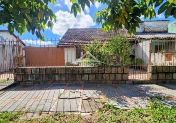 Casa com 2 quartos à venda na acesso m, 851, restinga, porto alegre por r$ 150.000