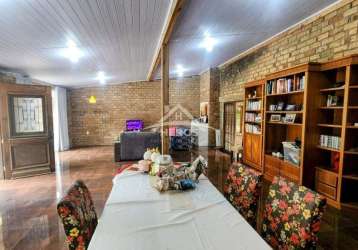 Casa com 1 quarto à venda na avenida professor oscar pereira, 7385, cascata, porto alegre por r$ 300.000