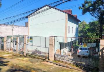 Terreno em condomínio fechado à venda na rua prisma, 185, santa tereza, porto alegre por r$ 120.000