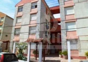 Apartamento com 1 quarto à venda na rua dona elvira, 251, ipanema, porto alegre por r$ 175.000