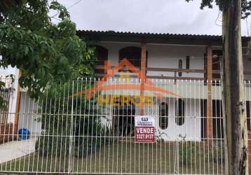 Casa em condomínio fechado com 3 quartos à venda na rua mathilde zatar, 128, nonoai, porto alegre por r$ 690.000