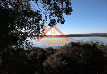 Terreno à venda na estrada da pedreira, 1253, ponta grossa, porto alegre por r$ 350.000