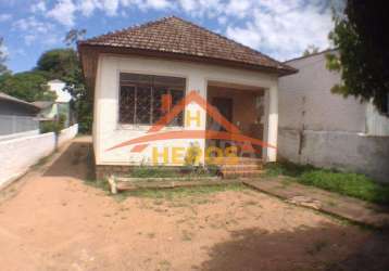 Casa com 3 quartos à venda na rua marechal mesquita, 788, teresópolis, porto alegre por r$ 800.000