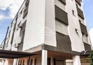 Apartamento com 1 quarto à venda na rua victor silva, 272, camaquã, porto alegre por r$ 160.000