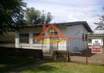 Casa com 2 quartos à venda na avenida do lami, 1101, belém novo, porto alegre por r$ 380.000