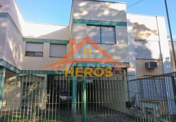 Apartamento com 1 quarto à venda na rua doutor barcelos, 2515, tristeza, porto alegre por r$ 202.000