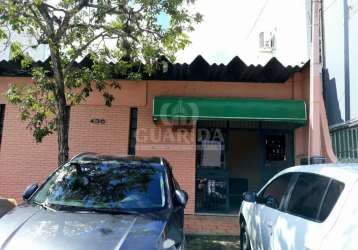 Casa comercial à venda na avenida tramandaí, 436, ipanema, porto alegre por r$ 427.800