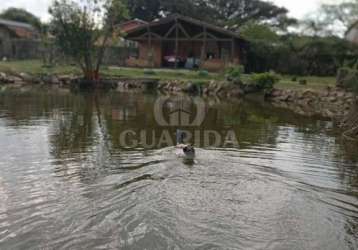 Chácara / sítio com 4 quartos à venda na rua do jesuíno, 590, lageado, porto alegre por r$ 789.000