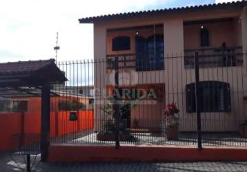 Casa com 3 quartos à venda na rua olegário dias maciel, 340, espírito santo, porto alegre por r$ 850.000