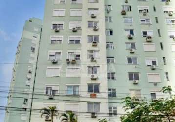 Apartamento com 1 quarto à venda na avenida wenceslau escobar, 2034, tristeza, porto alegre por r$ 340.000