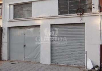 Ponto comercial à venda na joão pessoa, 1468, santana, porto alegre por r$ 1.300.000