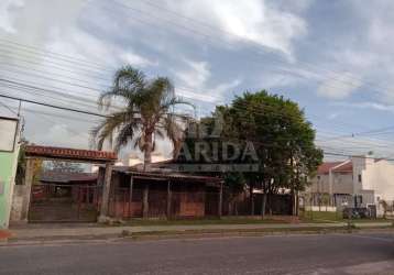 Terreno à venda na rua dorival castilhos machado, 646, aberta dos morros, porto alegre por r$ 829.000