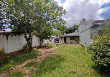 Terreno à venda na avenida edgar pires de castro, 390, hípica, porto alegre por r$ 550.000