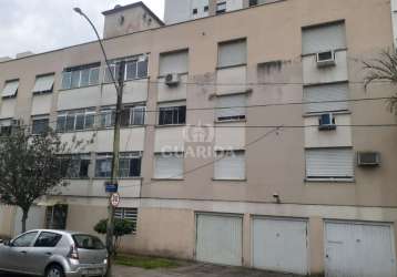 Apartamento com 3 quartos à venda na rua geraldo souza moreira, 360, passo da areia, porto alegre por r$ 478.000