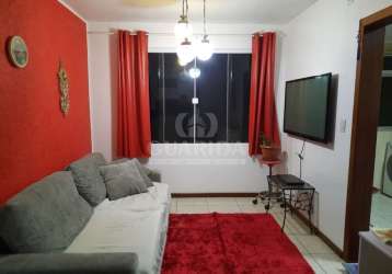 Apartamento com 2 quartos à venda na avenida bernardino silveira de amorim, 3560, rubem berta, porto alegre por r$ 133.000