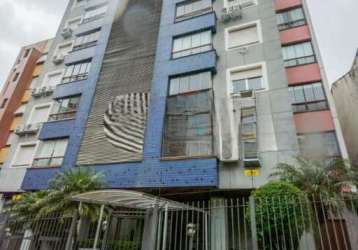 Apartamento com 2 quartos à venda na rua general bento martins, 515, centro, porto alegre por r$ 535.000