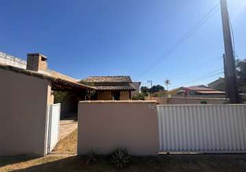 Casa à venda no gravatá 1, unamar (segundo distrito de cabo frio)*