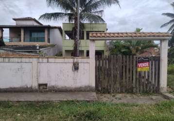 *excelente oportunidade de compra no bairro florestinha, unamar, cabo frio!*