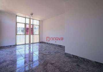 Sala para alugar, 35 m² por r$ 2.120,83/mês - comércio - salvador/ba