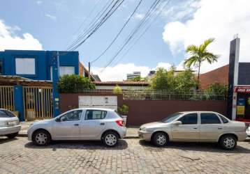 Casa à venda, 280 m² por r$ 1.100.000,01 - rio vermelho - salvador/ba