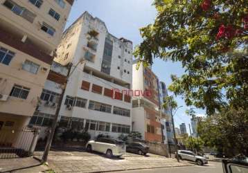 Sala para alugar, no rio vermelho - salvador/ba