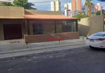 Casa para venda na pituba