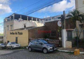 Casa comercial para venda no rio vermelho