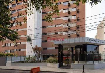 Apartamento com 4 dormitórios à venda, 216 m² no parque bela vista - salvador/ba