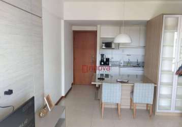 Apartamento 1/4, jardim armação